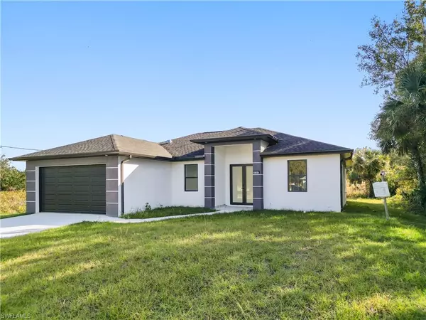 3201 57th ST W, Lehigh Acres, FL 33971