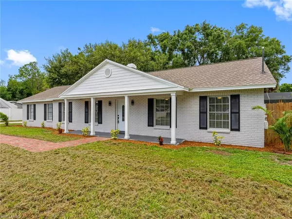 8701 Fountain AVE, Tampa, FL 33615