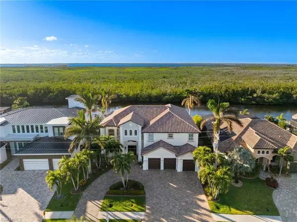 3820 Surfside BLVD, Cape Coral, FL 33914