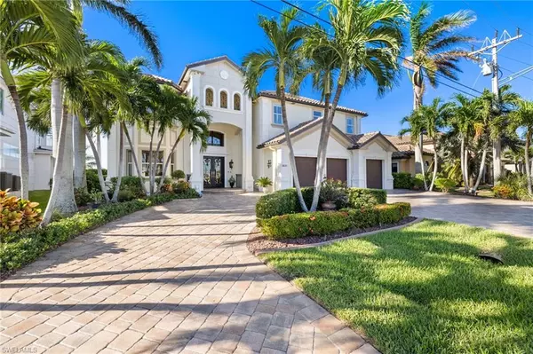 Cape Coral, FL 33914,3820 Surfside BLVD