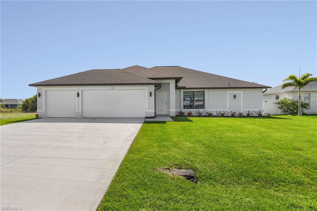 Cape Coral, FL 33914,3302 SW 8th PL