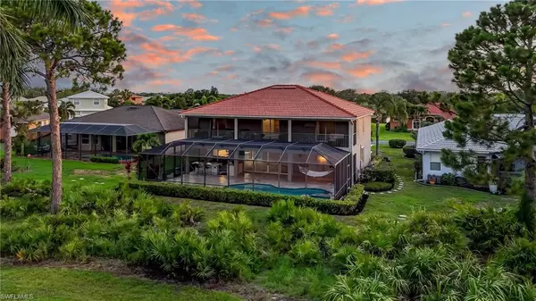 Lehigh Acres, FL 33973,4582 Fairloop RUN