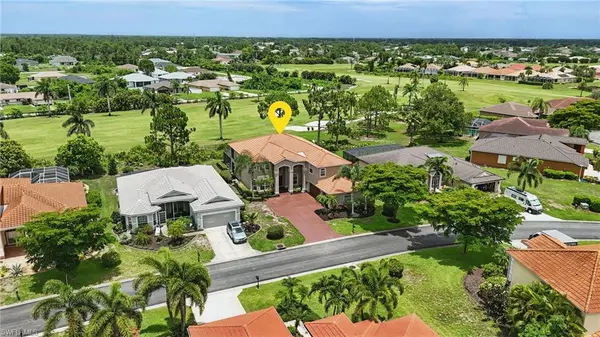 Lehigh Acres, FL 33973,4582 Fairloop RUN