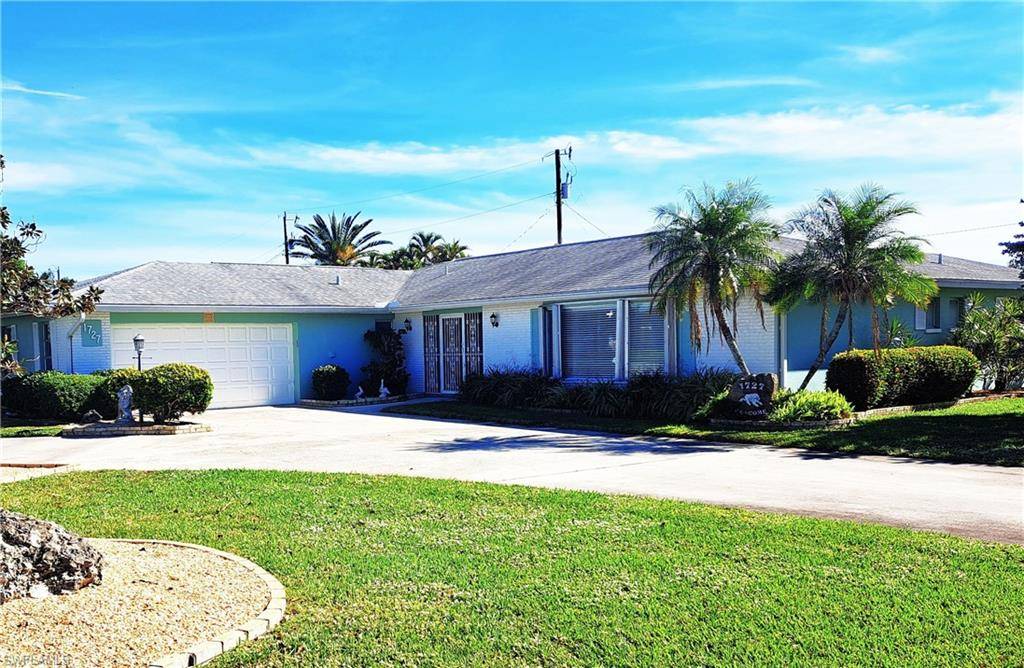 1727 Lakeview BLVD, North Fort Myers, FL 33903