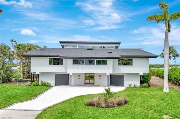 Sanibel, FL 33957,5435 Osprey CT
