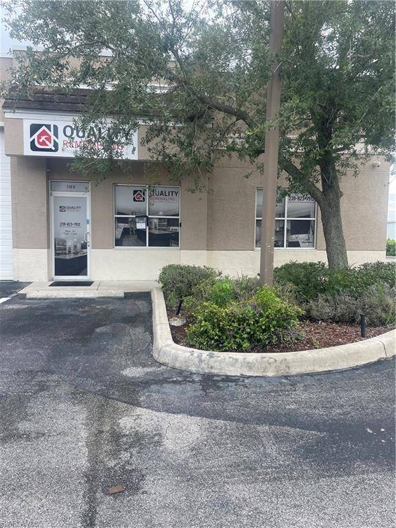 Fort Myers, FL 33916,4300 Ford ST #110B