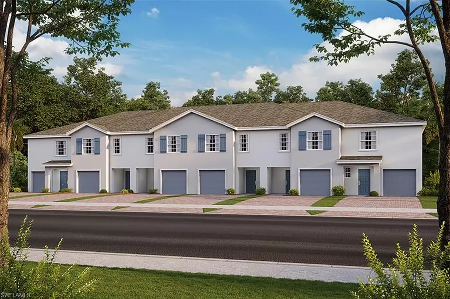 15339 Wildflower CIR, Naples, FL 34119