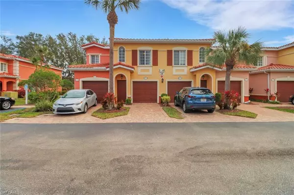 20265 Royal Villagio CT #201, Estero, FL 33928