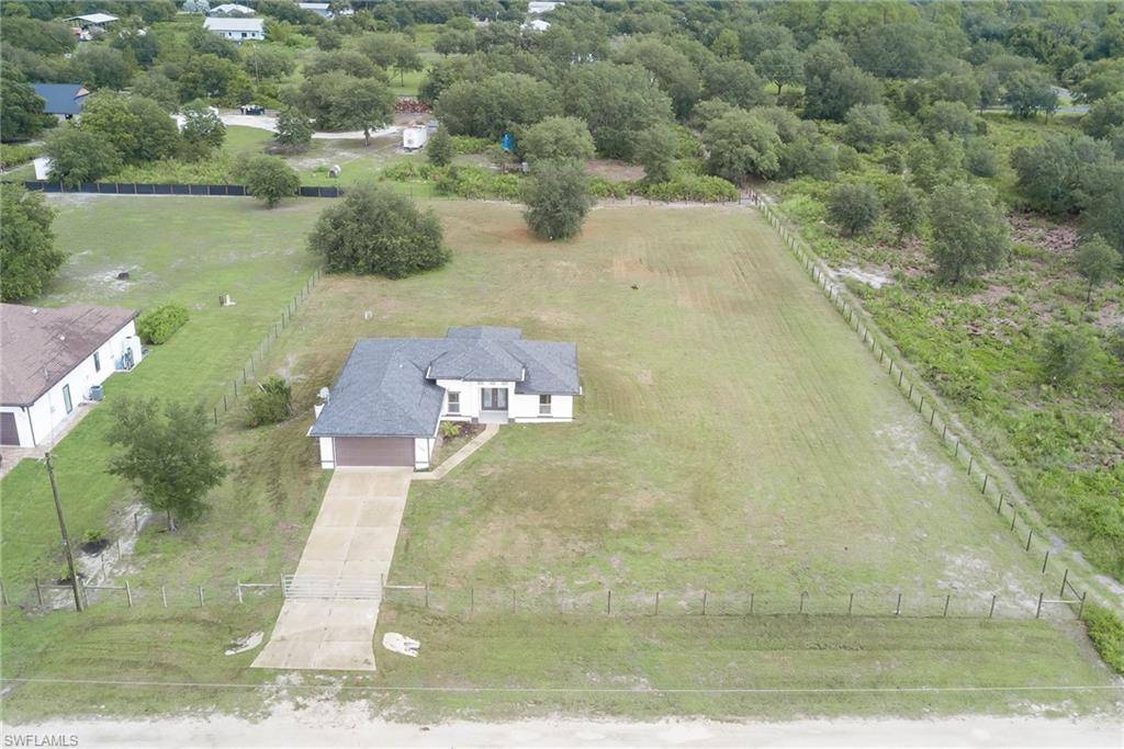 7788 20th TER, Labelle, FL 33935