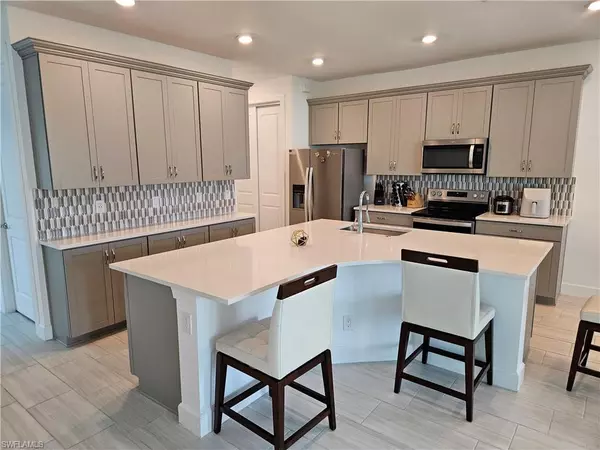 Naples, FL 34119,4094 Sonoma Oaks CIR