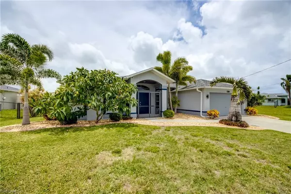 204 NW 28th ST, Cape Coral, FL 33993