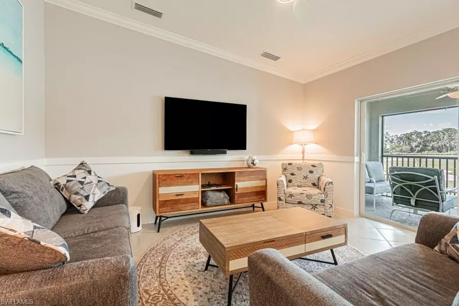 6039 Ellerston WAY #2025, Ave Maria, FL 34142