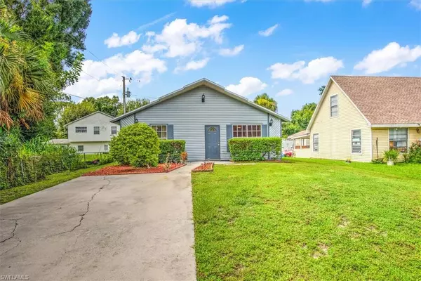 509 Capitol ST, North Fort Myers, FL 33903