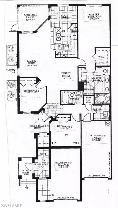 Bonita Springs, FL 34135,28105 Mandolin CT #213
