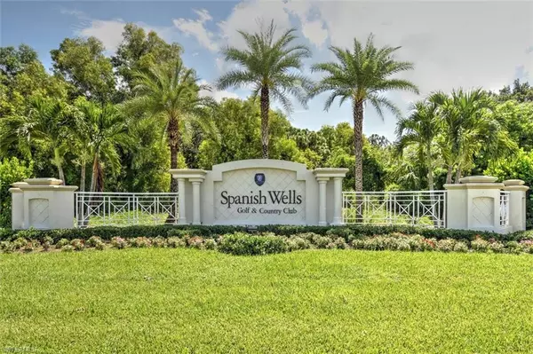 Bonita Springs, FL 34135,28105 Mandolin CT #213