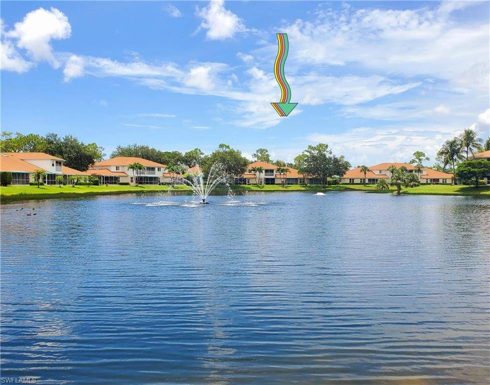 385 Dover PL #402, Naples, FL 34104