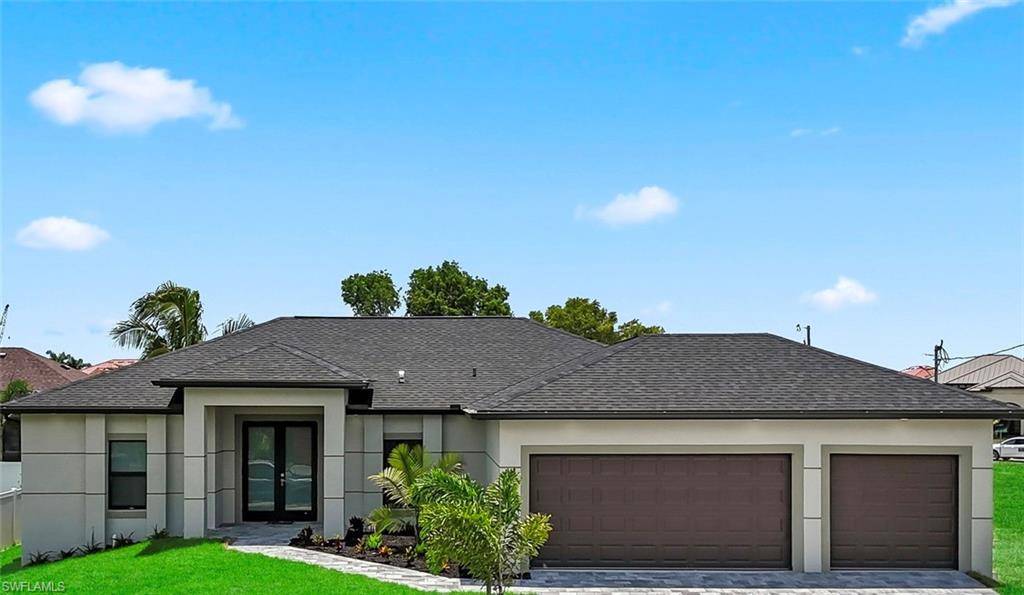 2508 SW 32nd ST, Cape Coral, FL 33914