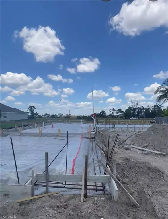 Cape Coral, FL 33991,1623 SW Embers TER