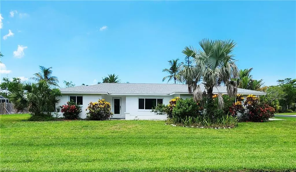 Sanibel, FL 33957,1632 Serenity LN