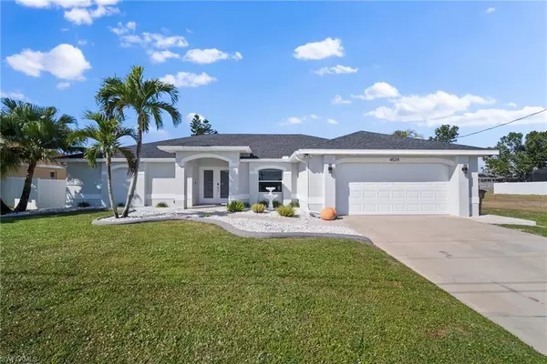 Cape Coral, FL 33914,4524 SW 9th PL