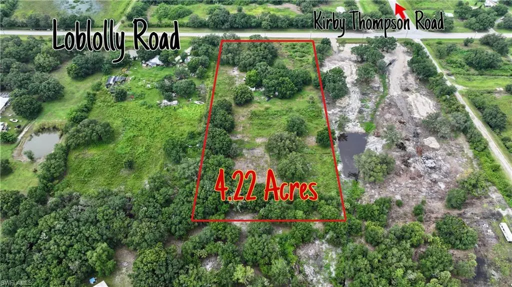 Labelle, FL 33935,4932 Loblolly Bay RD