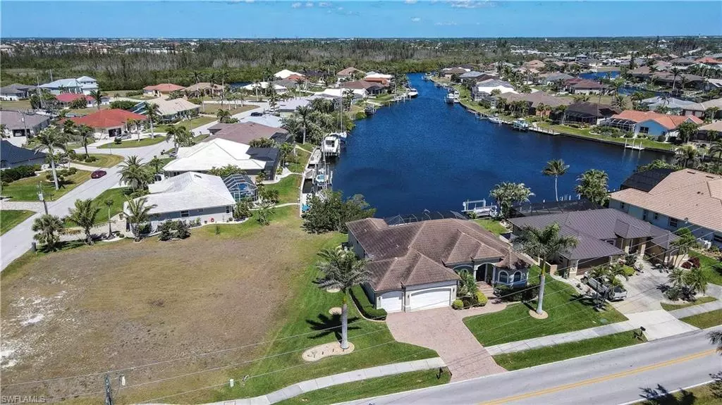 3606 Whippoorwill BLVD, Punta Gorda, FL 33950