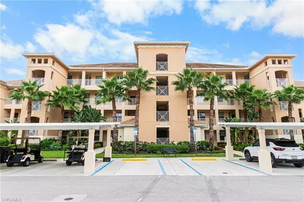 10720 Palazzo WAY #302, Fort Myers, FL 33913