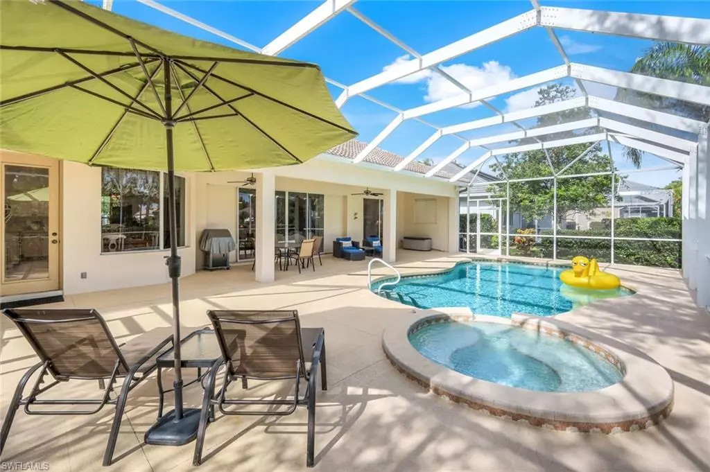 Naples, FL 34120,8397 Northhampton CT