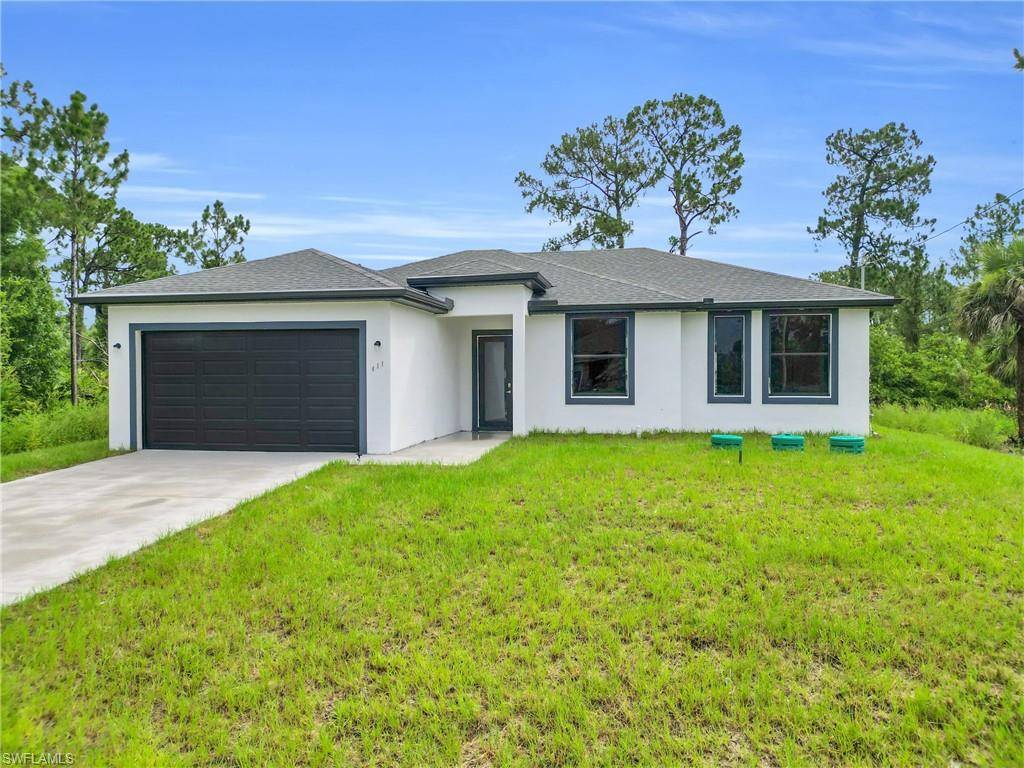 Lehigh Acres, FL 33974,411 Eisenhower BLVD
