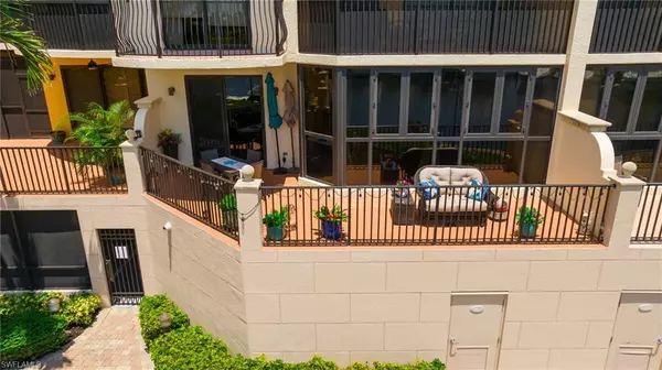 Cape Coral, FL 33914,5706 Cape Harbour DR #110