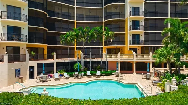 Cape Coral, FL 33914,5706 Cape Harbour DR #110