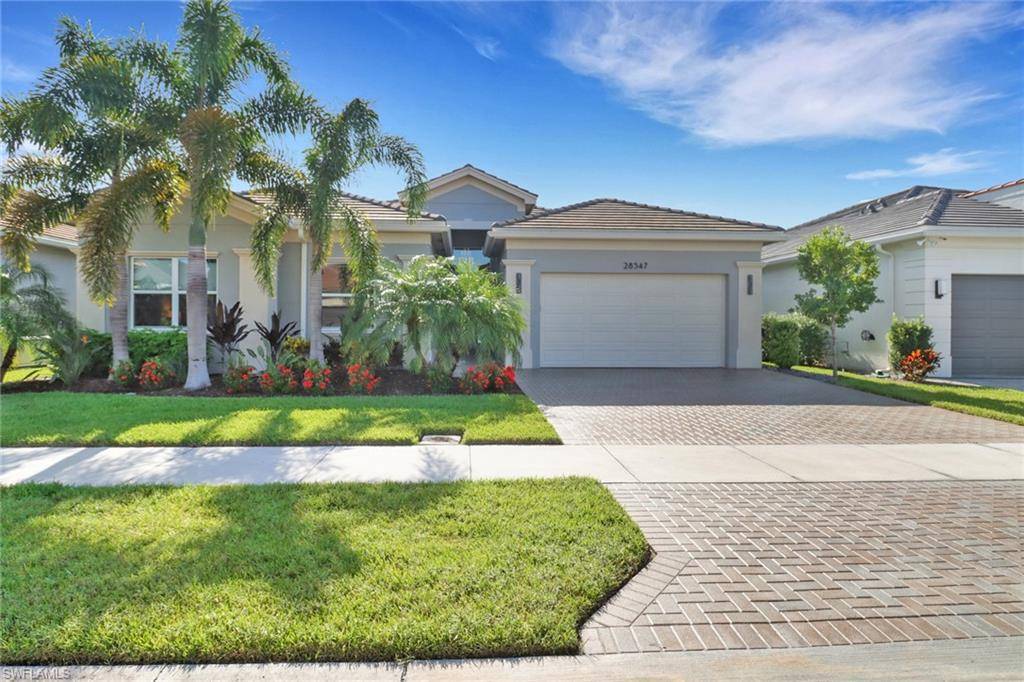 28547 Wharton DR, Bonita Springs, FL 34135