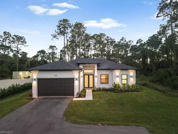 2660 18 AVE NE, Naples, FL 34120