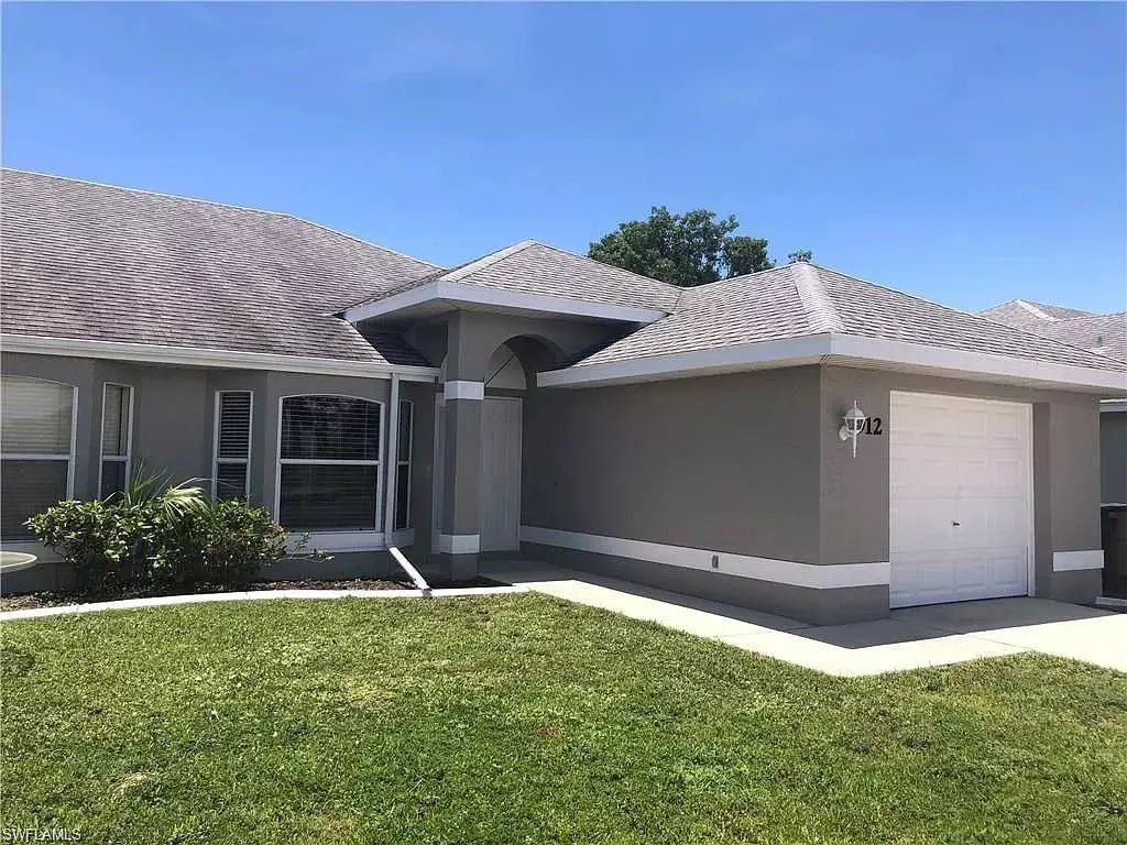 Cape Coral, FL 33914,912 Cape Coral PKWY W