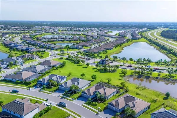 Fort Myers, FL 33913,11609 Canopy LOOP