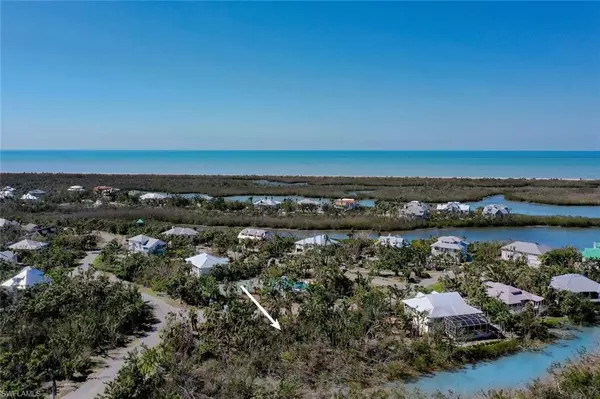 Sanibel, FL 33957,5398 Osprey CT