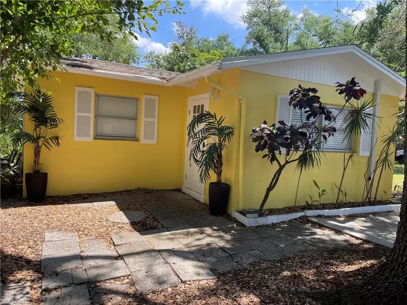 2305 Clifford ST #2305, Fort Myers, FL 33901