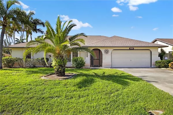 Cape Coral, FL 33904,2244 SE 27th TER