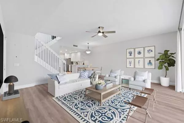 Naples, FL 34119,5569 Cove CIR #74