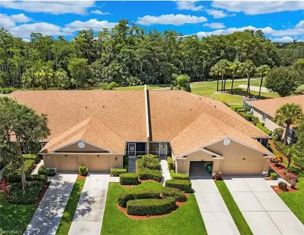 1720 Morning Sun LN #D10, Naples, FL 34119