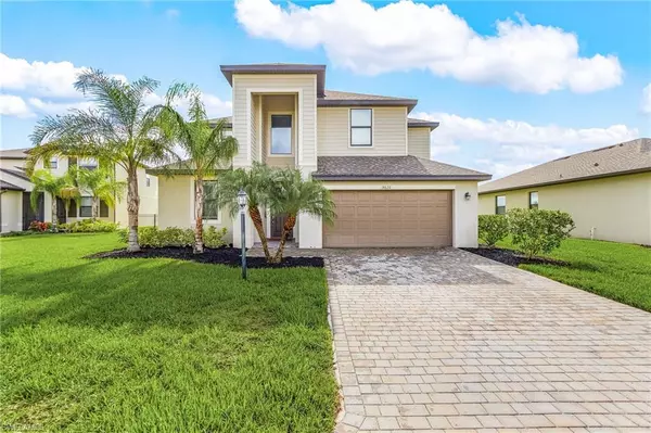 14632 Monrovia LN, Fort Myers, FL 33905
