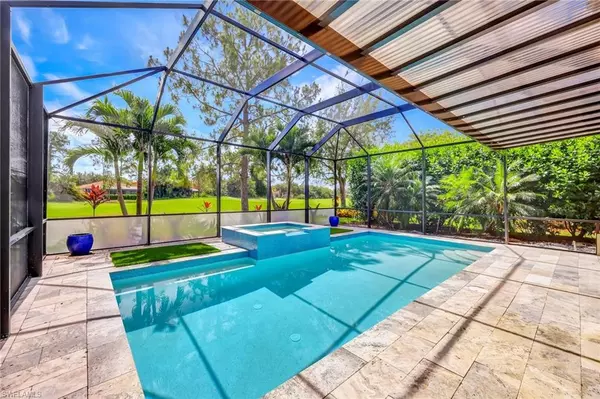 Naples, FL 34120,1949 Par DR