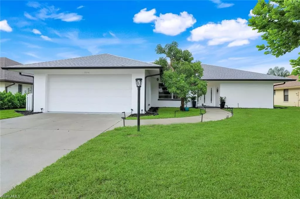 Naples, FL 34109,9741 Campbell CIR