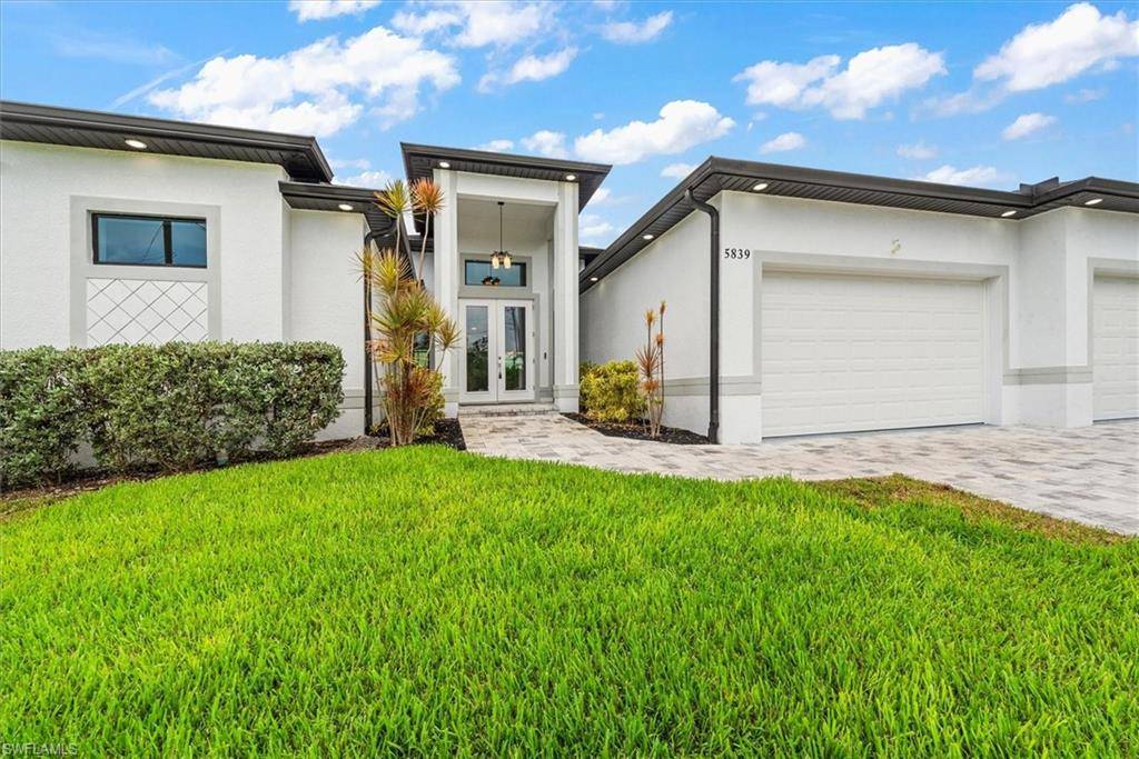 Cape Coral, FL 33914,5839 SW 1st CT