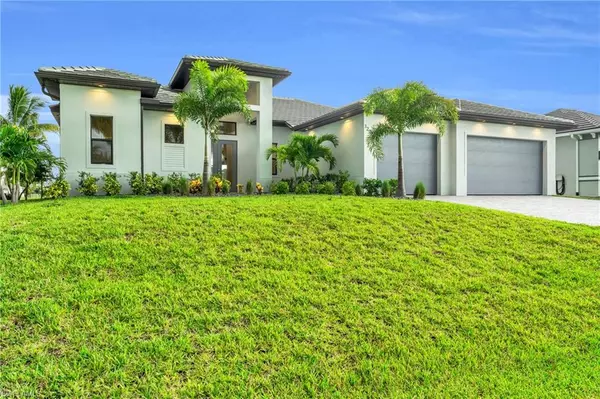Cape Coral, FL 33993,1236 NW 37th PL