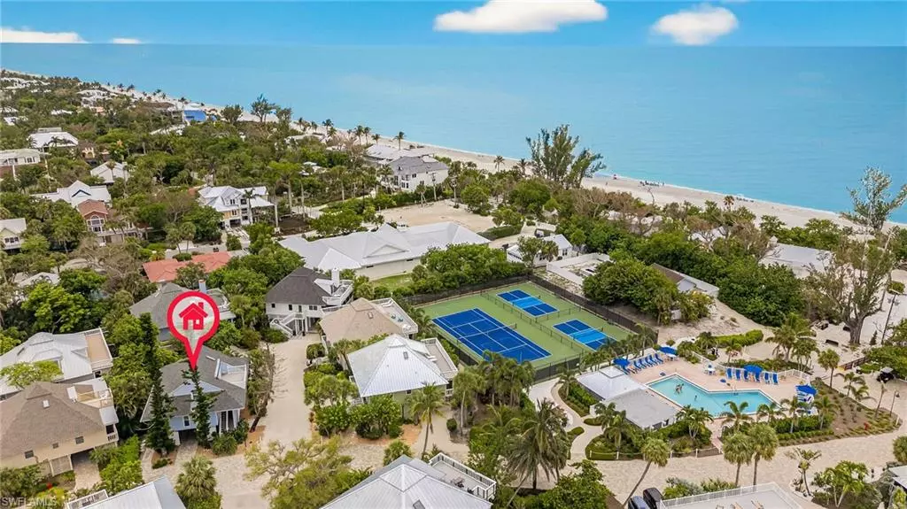 Captiva, FL 33924,33 Urchin CT