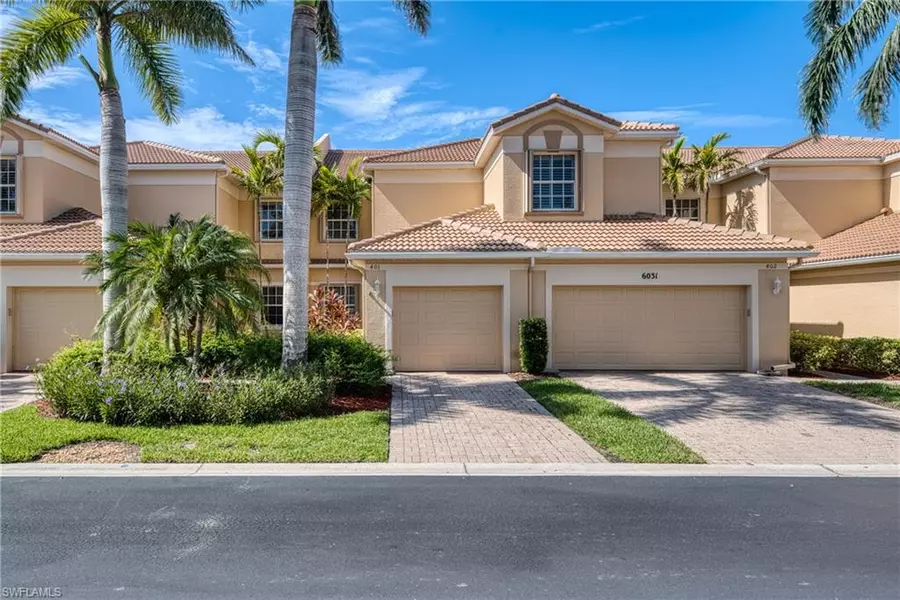 6031 Jonathans Bay CIR #401, Fort Myers, FL 33908
