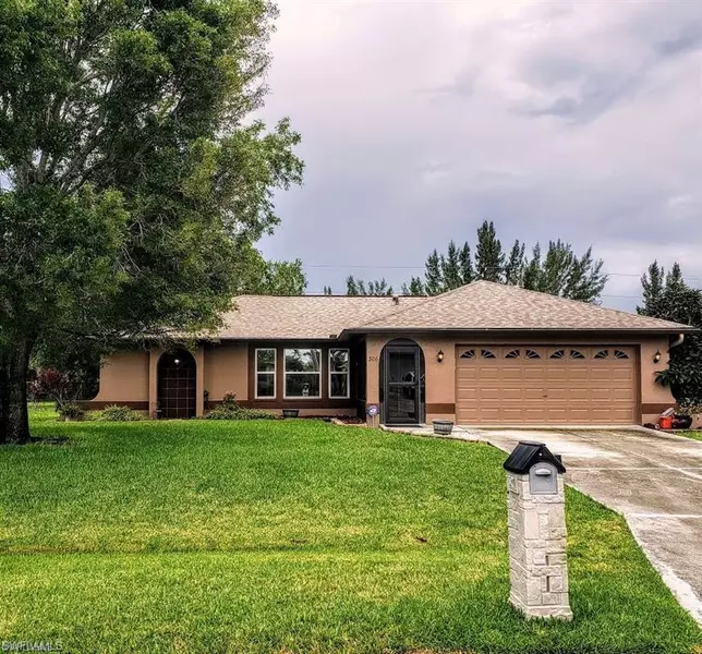 306 SE 21st ST, Cape Coral, FL 33990