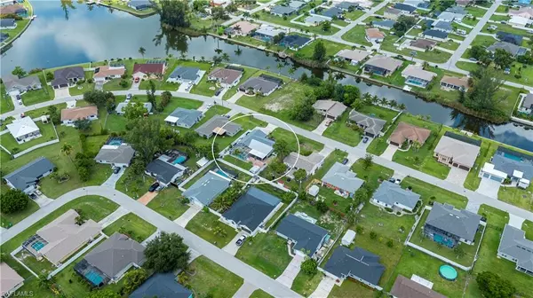 Cape Coral, FL 33914,322 SW 28th TER