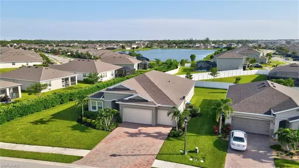 3380 Acapulco CIR, Cape Coral, FL 33909